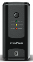 ИБП CyberPower Line-Interactive  UT650EG