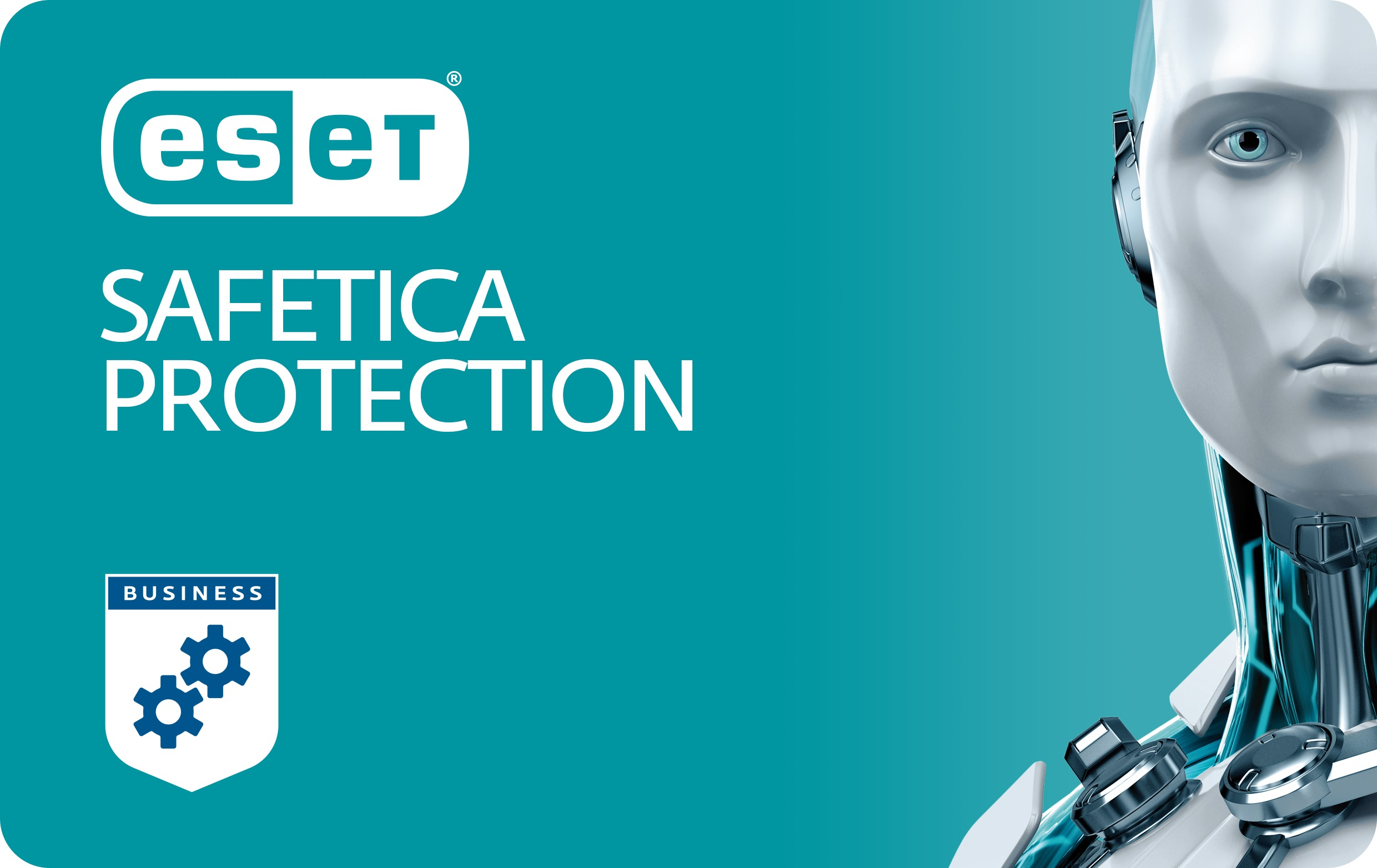 Safetica Protection ESET - фото 1