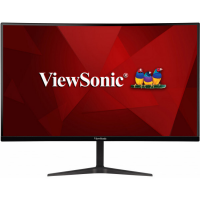 Монитор ViewSonic VX2718-PC-MHD 27.0-inch черный