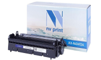 Фотобарабан черный NVPrint для Panasonic, NV-KXFAD412A
