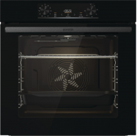 Духовые шкафы Gorenje BO6735E02BK