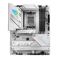 Материнская плата ASUS AMD B850 ROG STRIX B850-A GAMING WIFI