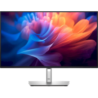 Монитор Dell Technologies P2725H 27.0-inch черный