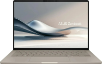 ASUS Zenbook A14 UX3407QA-QD197W Snapdragon X  X1 26 100  Qualcomm / LPDDR5X 16GB 512GB PCIE G4 SSD /  Adreno GPU /  14&quot;WUXGA (1920 x 1200) WIN11 HOME 0.74 kg Zabriskie Beige