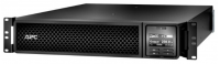 ИБП APC Smart-UPS  1500VA (SRT1500RMXLI-NC)