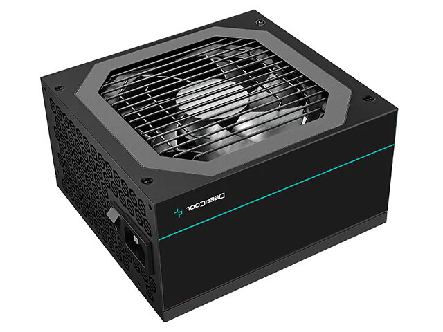 

Блок питания Deepcool Quanta 850W