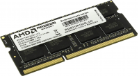 Оперативная память AMD Desktop DDR3L 1600МГц 8GB, R538G1601S2SL-U