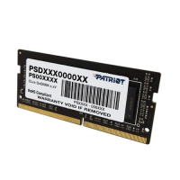 Оперативная память Patriot Desktop DDR4 2666МГц 16Gb, PSD416G266681S, RTL