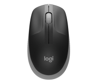 Мышь Logitech M190 910-005913, цвет черный