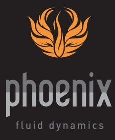 cebas Phoenix Fluid Dynamics 4.0 cebas Visual Technology Inc. - фото 1