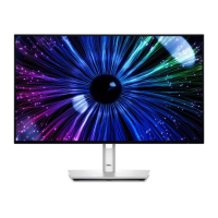Монитор Dell Technologies U2424HE 23.8-inch