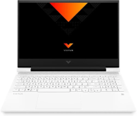 Ноутбук HP Inc. Victus 16-d1075ci Intel Core i5-12500H (белый)