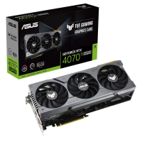 Видеокарта ASUS GeForce RTX 4070 Ti Super 16 ΓБ Retail