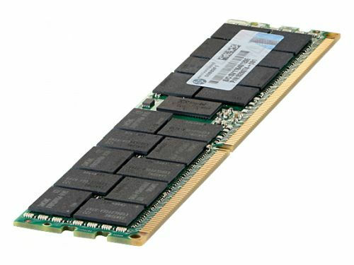 

Оперативная память Kingston ValueRAM KVR16LR11D8/8