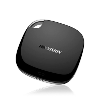 Внешний HDD Hikvision T100I 512GB