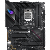 Материнская плата ASUS Intel B560 ROG STRIX B560-E GAMING WIFI