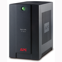 ИБП APC Back-UPS  700VA (BX700UI)