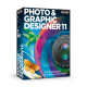 Magix Photo & Graphic Designer 11