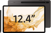 Планшет Samsung Galaxy Tab S8+ SM-X806B 256 ГБ