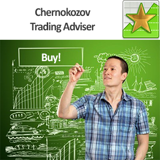 Chernokozov Trading Adviser 2014 Чернокозов Дмитрий