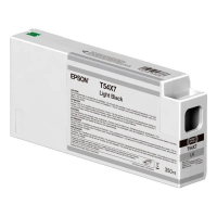 Картридж серый Epson C13T54X700