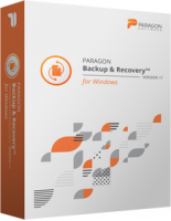 Купить Backup & Recovery Business