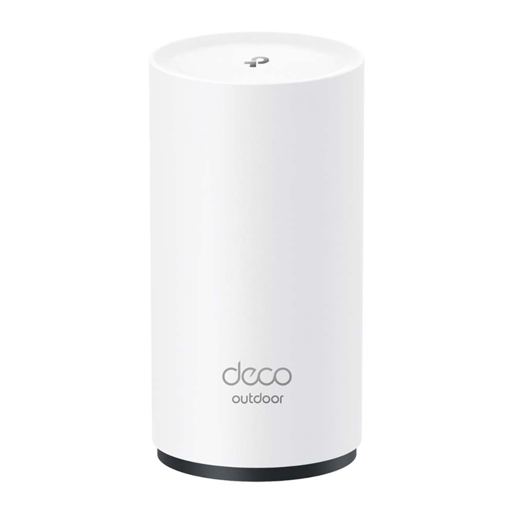 

Wi-Fi роутер TP-LINK Deco X50