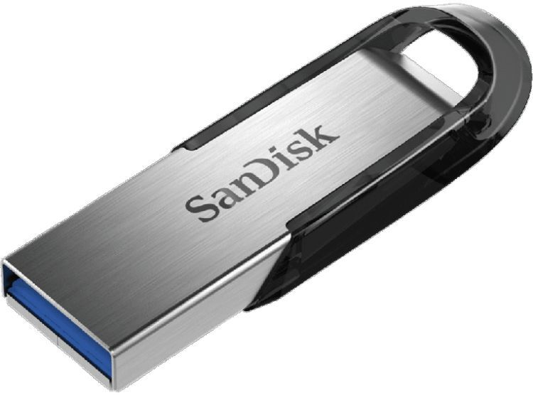 Флешка SanDisk Cruzer Ultra Flair 64GB SanDisk
