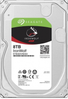 Жесткий диск  SEAGATE IronWolf Guardian NAS 3.5  8000GB 7.2K SATA3