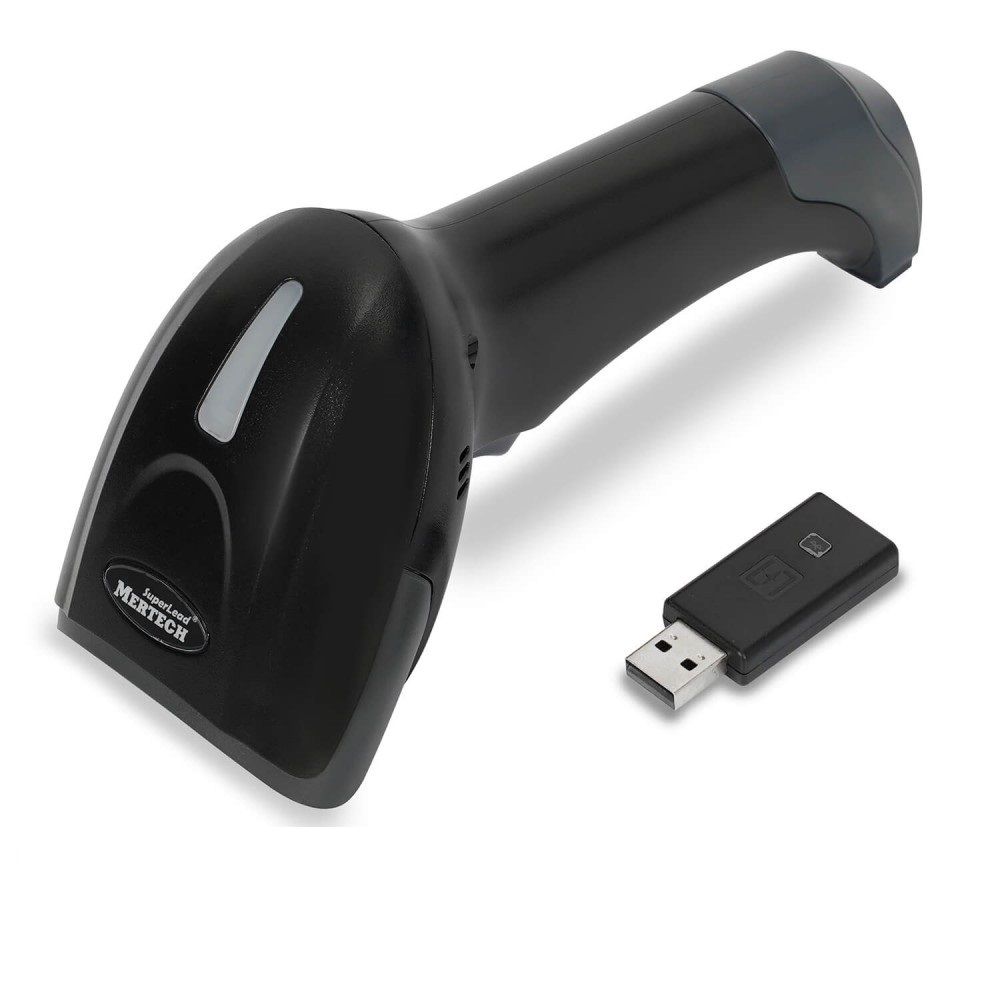 Сканер MERTECH CL-2310 BLE Dongle P2D USB black Mertech