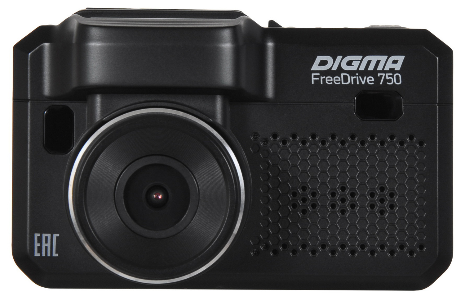Комбо-устройство (регистратор+детектор) DIGMA 750 DIGMA - фото 1