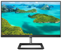 Монитор Philips Bad Pack 27" 278E1A (00/01) Black (IPS, 3840x2160, HDMI+HDMI+DP, 4 ms, 178°/178°, 350 cd/m 1000:1, MM) (760069)