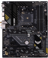 Материнская плата ASUS AMD B550 TUF GAMING B550-PLUS WIFI II
