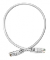 Lanmaster патч-корд TWT-45-45-5.0-WH