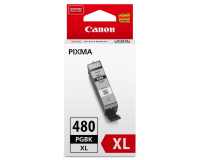 Картридж черный Canon PGI-480XL, 2023C001