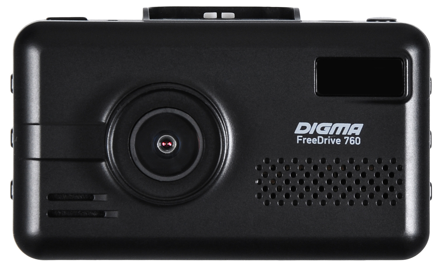 Комбо-устройство (регистратор+детектор) DIGMA 760 DIGMA - фото 1