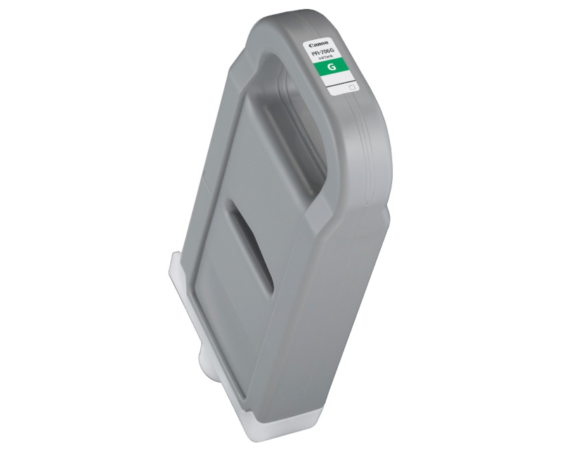 

Картридж зеленый Canon PFI-706, 6688B001