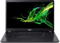 Ноутбук ACER Aspire 3 A315-56-73K8 Intel Core i7-1065G7 (черный)