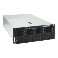Шасси ASUS ESC8000-E11