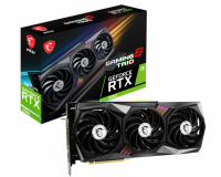 Видеокарта MSI GeForce RTX 3060 12 ΓБ Retail