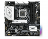 Материнская плата ASRock LGA 1200 Intel H570 H570M PRO4