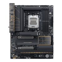 Материнская плата ASUS AMD X870E PROART X870E-CREATOR WIFI