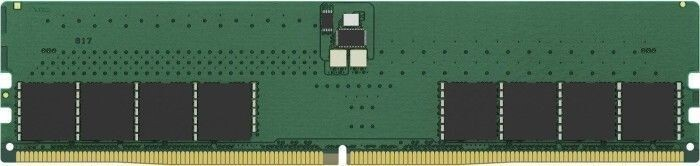   Kingston Branded DDR5 5200 32GB, KCP552UD8-32, RTL