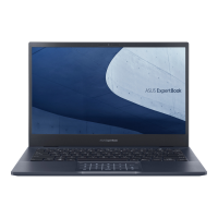 Ноутбук ASUS ExpertBook B5 B5302CEA Intel Core i3-1115G4 (черный)