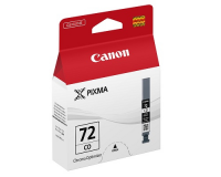 Картридж серый Canon PGI-72, 6411B001