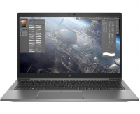 Ноутбук HP Inc. Zbook Firefly 14 G8 2C9R1EA Intel Core i7-1165G7 (серый)