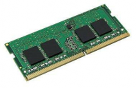 Оперативная память Foxline Laptop DDR4 2400МГц 4GB, FL2400D4S17-4G, RTL