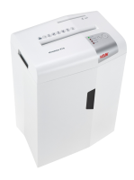 Шредер HSM ShredStar X10-4.5x30