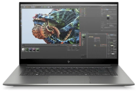 Ноутбук HP Inc. Zbook 15 Studio G8 525B4EA Intel Core i7-11800H (серый)