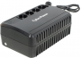 ИБП CyberPower Line-Interactive  BU1000E